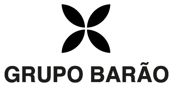 Logo Grupo Barão
